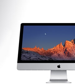 ремонт Apple iMac Retina
