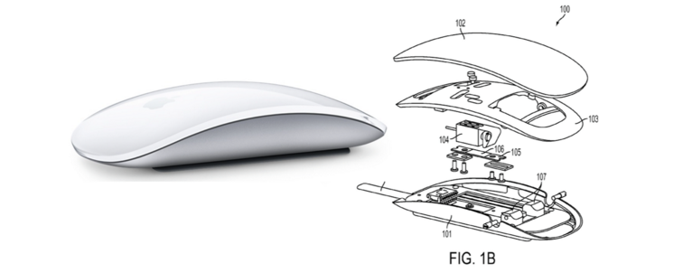 magic mouse force touch
