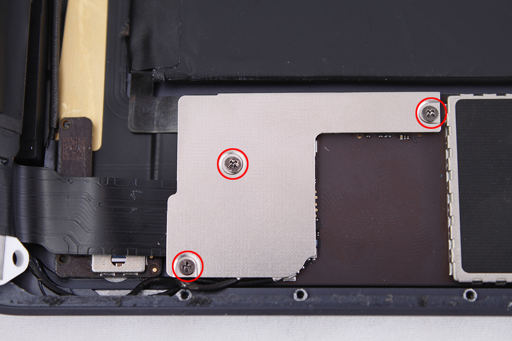 Ремонт iPad Mini 5 | Замена стекла тачскрина и экрана и аккумулятора в Киеве