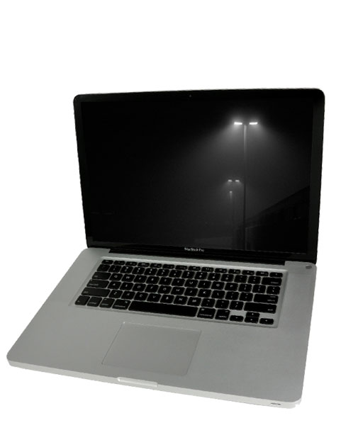 Замена микросхемы подсветки MacBook Pro Retina