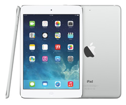 Планшет Apple iPad 10.2 Wi-Fi 32GB Space Grey (MYL92RU/A)