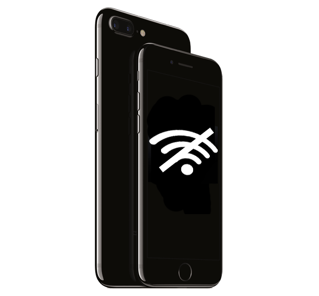 Айфон не видит сеть Wi-Fi: причины, что делать?