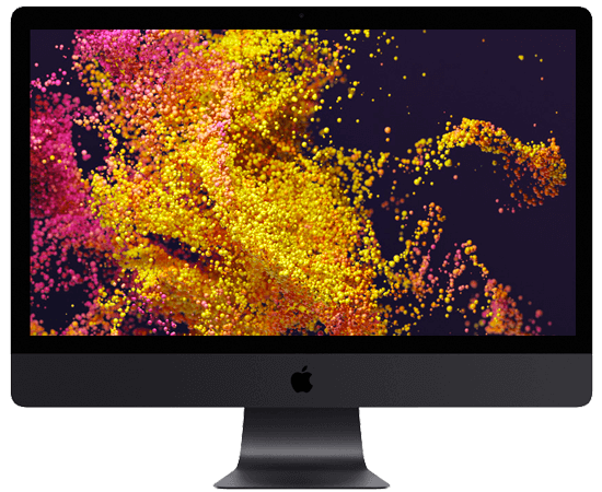 Замена дисплея iMac Pro, замена матрицы, стекла iMac Pro