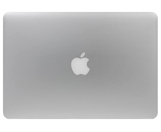 Новая крышка MacBook Air 13