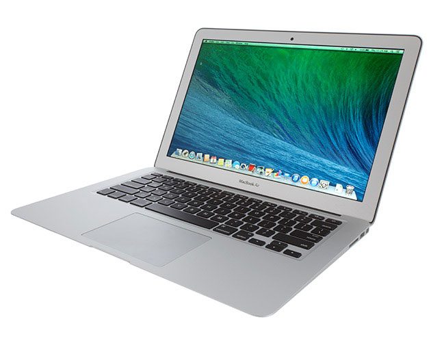 Замена микросхемы клавиатуры и тачпада MacBook Air A1369