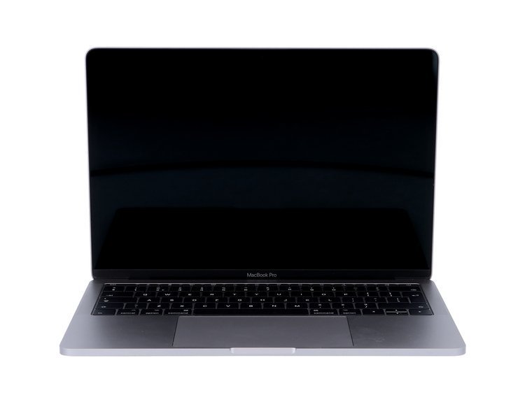Замена микросхемы подсветки MacBook Pro A1708