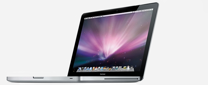 Замена микросхемы дежурного питания MacBook Pro A1286