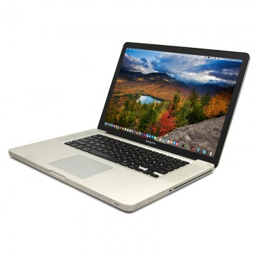 Ремонт цепи питания графики MacBook Pro A1286