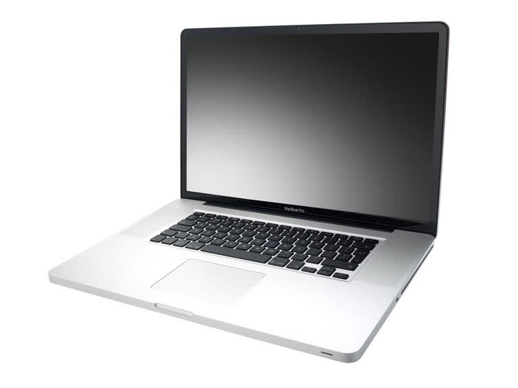 Замена микросхемы мультиконтроллера MacBook Pro A1297