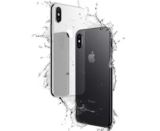 ремонт залитого iPhone XS