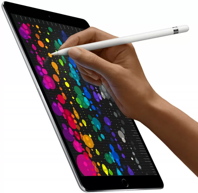 Замена микросхемы подсветки на iPad Pro 10.5"