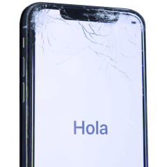iPhone 11 Pro Max замена стекла