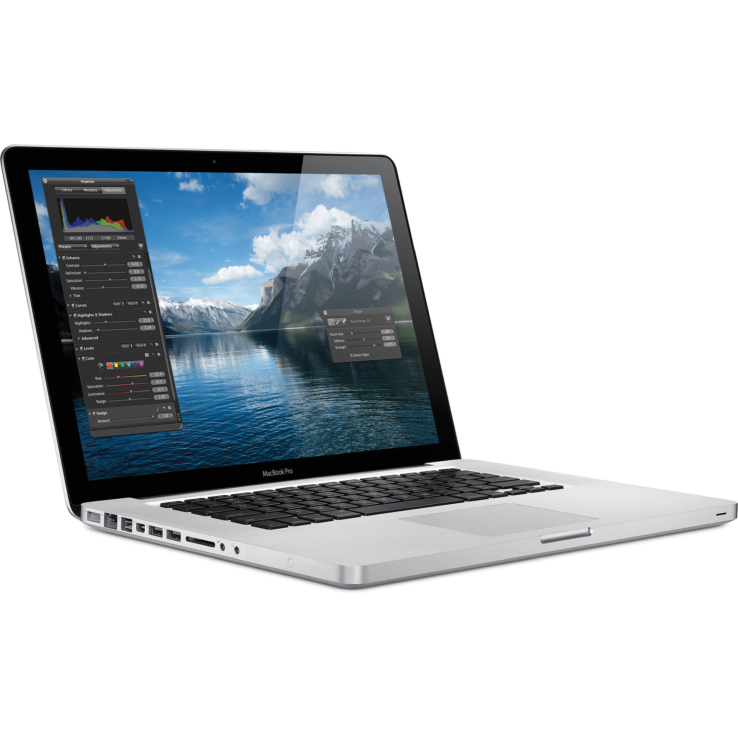 Аренда MacBook Pro 15" A1286