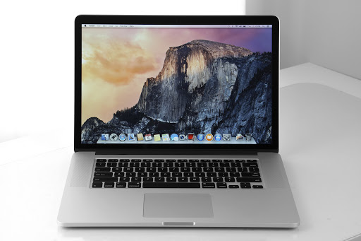 Аренда MacBook Pro 15" A1398