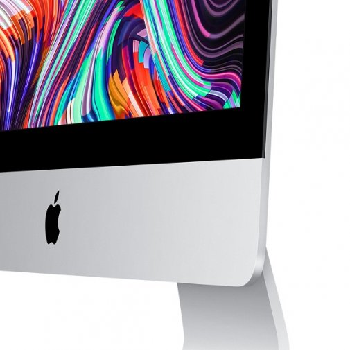 Перезагружается iMac 21.5" A2116