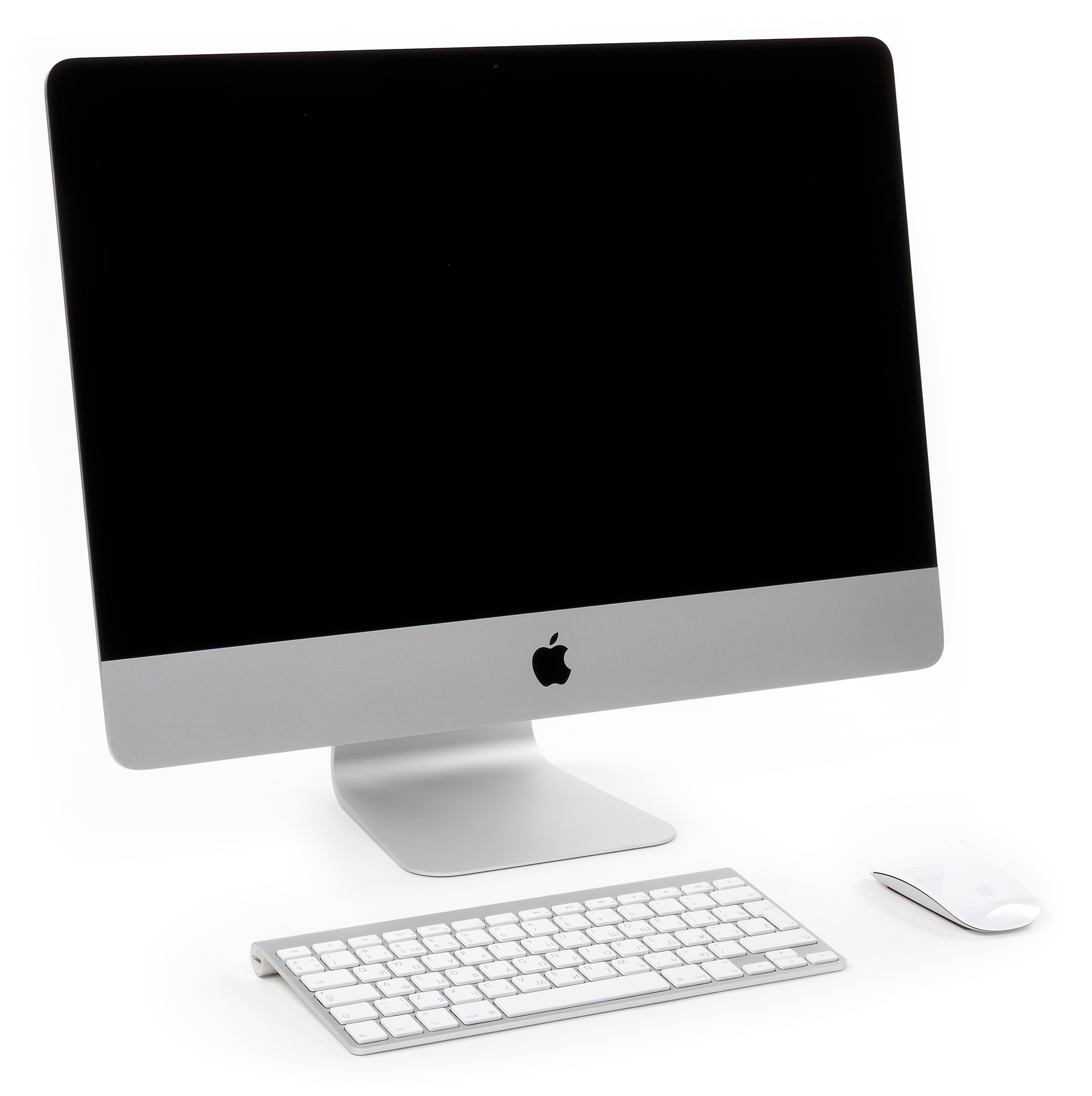 Ремонт цепей питания iMac 21.5" 2020 sRGB