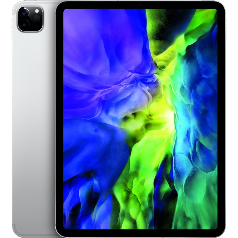 Замена микросхемы тачскрина iPad Pro 11" 2020