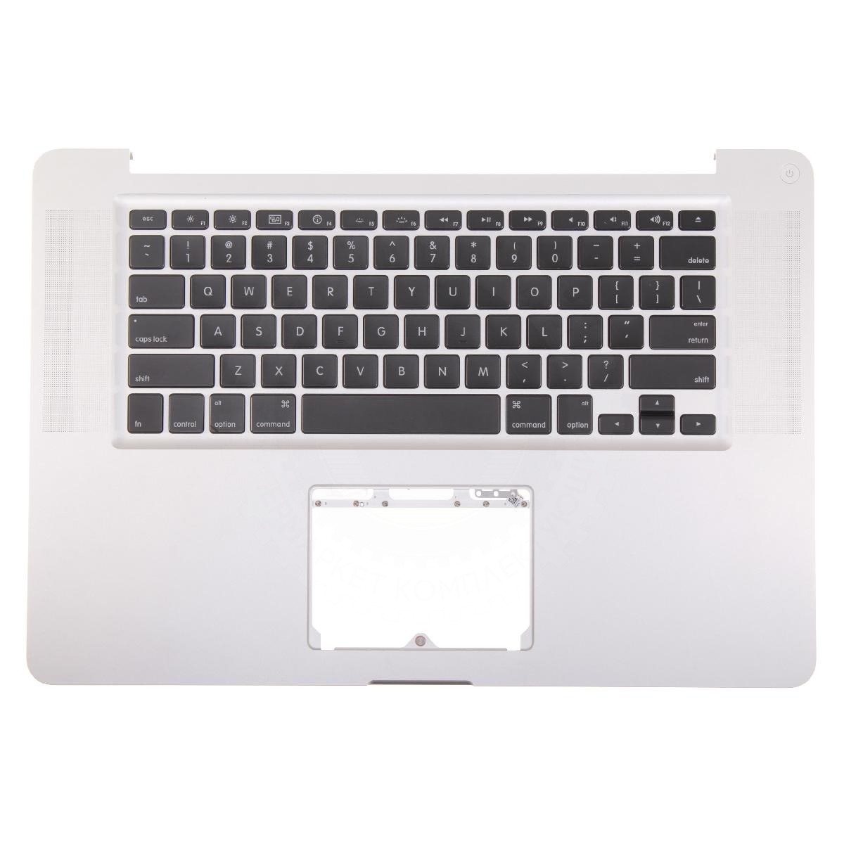 TopCase MacBook Pro
