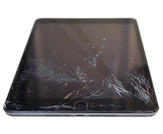 Замена стекла iPad Mini 2 — сколько стоит поменять запчасть в Москве